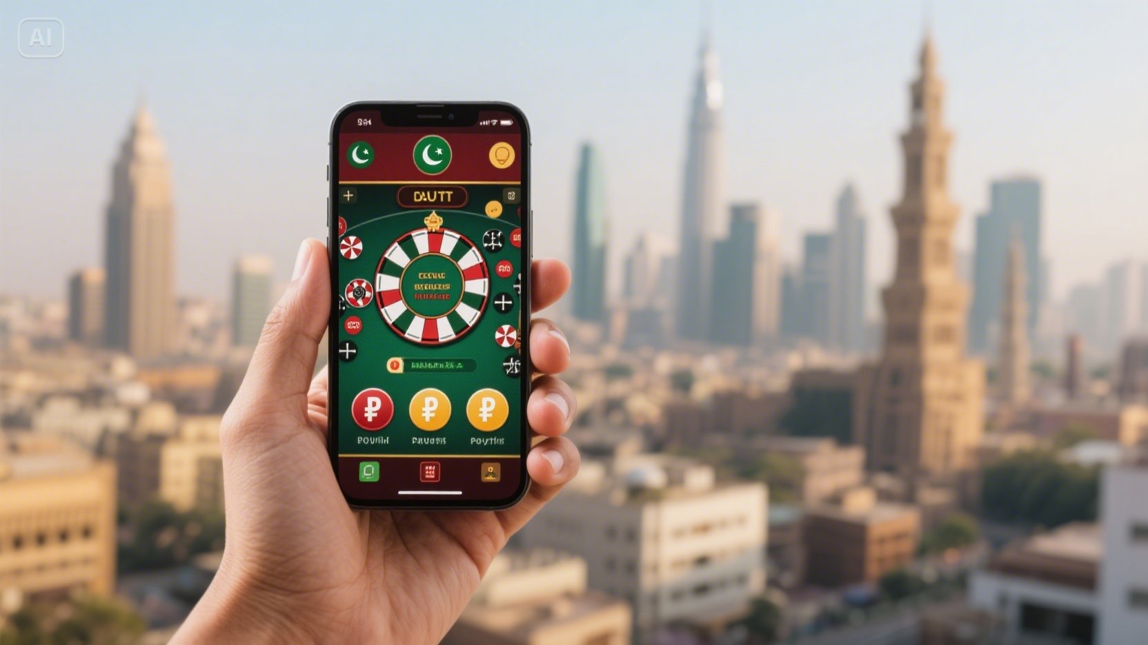 Miami DiceDeposit today and claim 200% instantly! Pakistan’s players can spin the reels, play live dealer tables, and enjoy real PKR payouts within minutes.