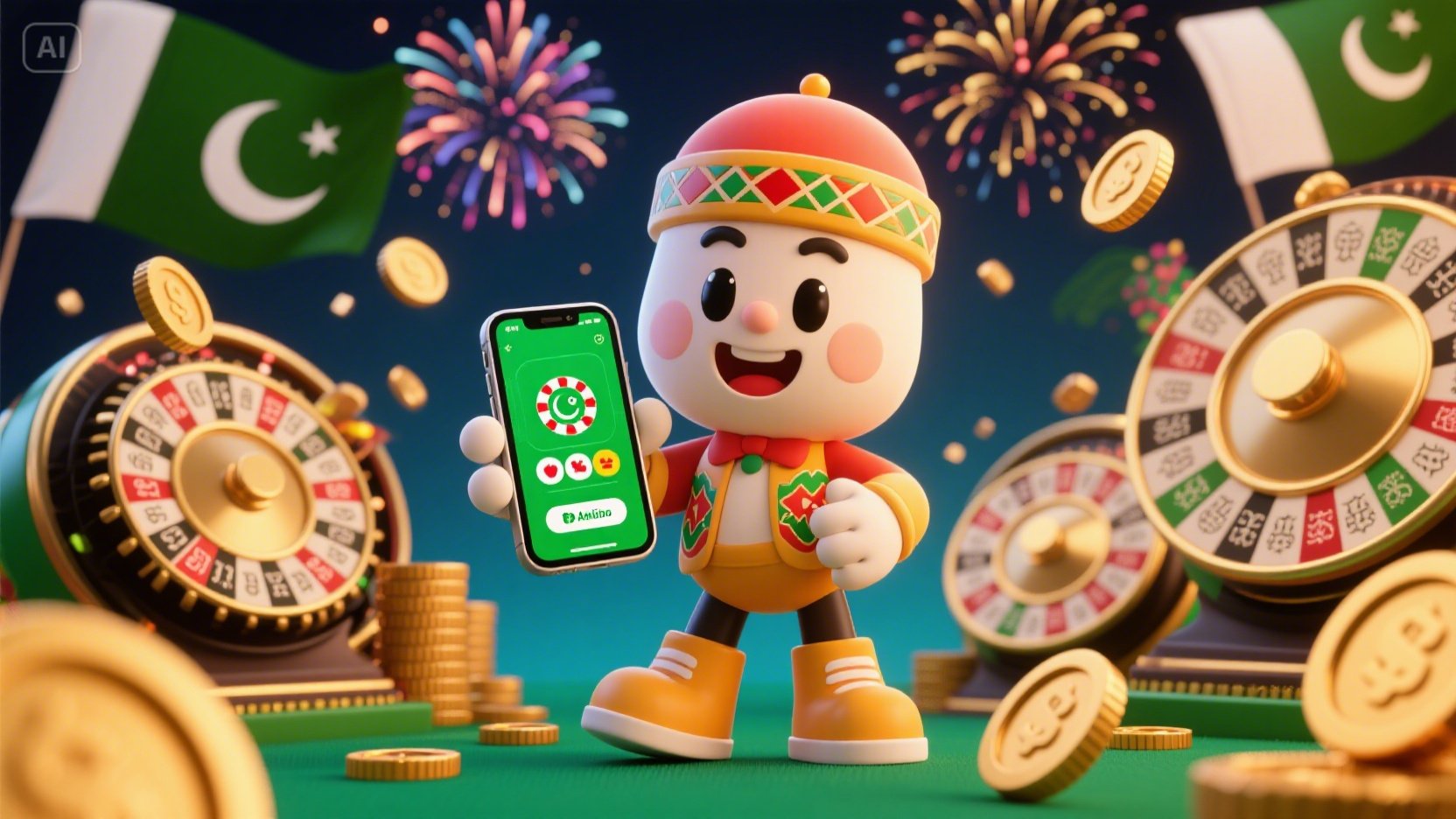 Miami DiceDeposit PKR today and receive 200% instantly! Pakistan’s players can enjoy local payment safety, mobile play, and verified casino experiences every day.