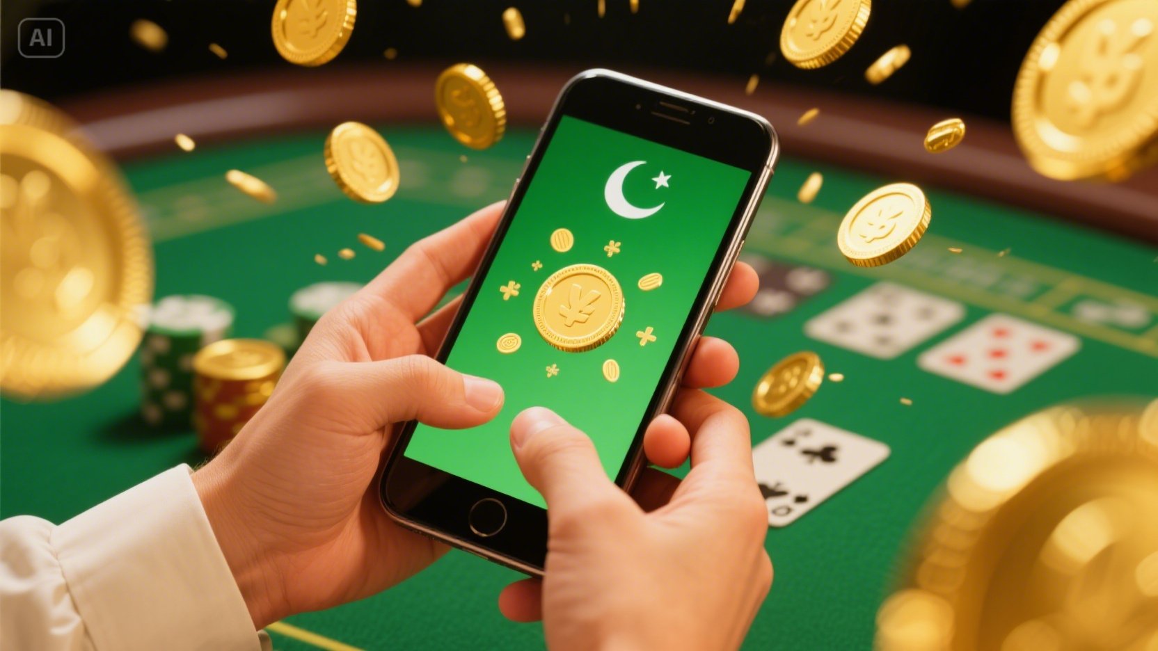 Miami DiceDeposit now and receive a 200% first deposit bonus instantly! Pakistani players can enjoy live casino, slots, and poker with fast JazzCash payments and secure PKR withdrawals every day.